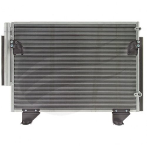 "Toyota Hilux 2005-2009 2.7" kondisioner radiatoru — Ehtiyat hissələri və aksesuarlar, Bakı