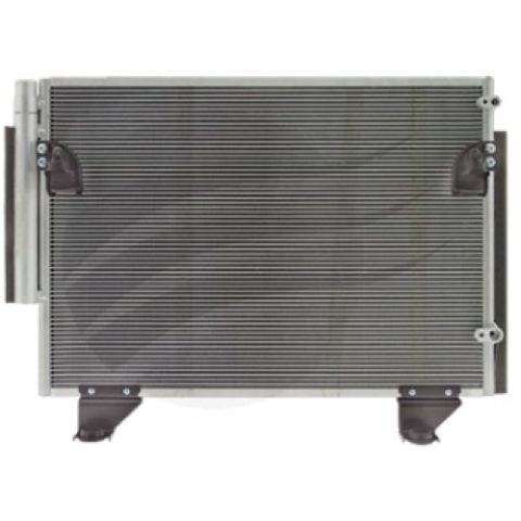 "Toyota Hilux 2005-2009 2.7" kondisioner radiatoru — Bakı