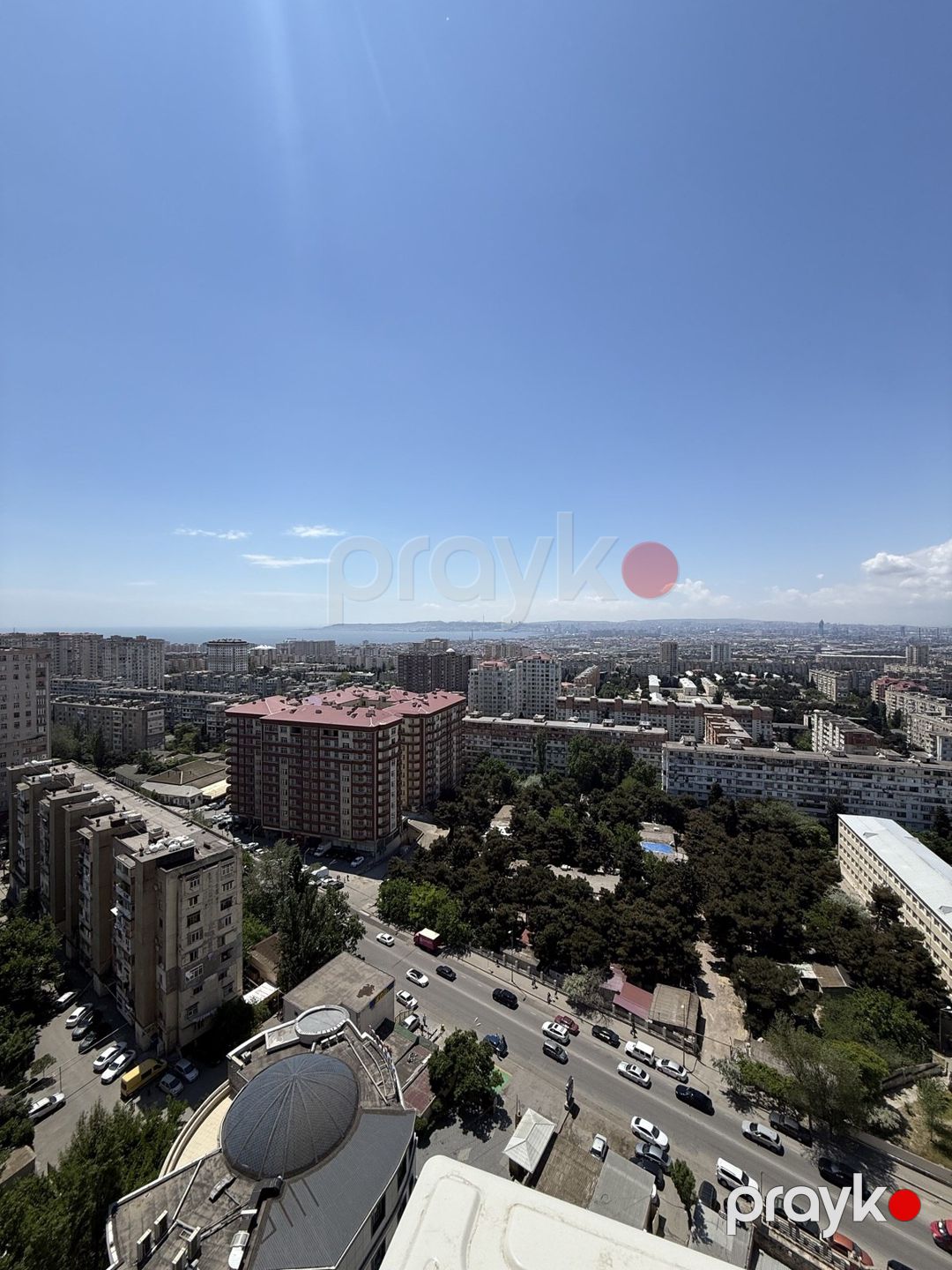 İcarəyə verilir 2 otaqlı yeni tikili 85 m² — Mənzil, Bakı (7)