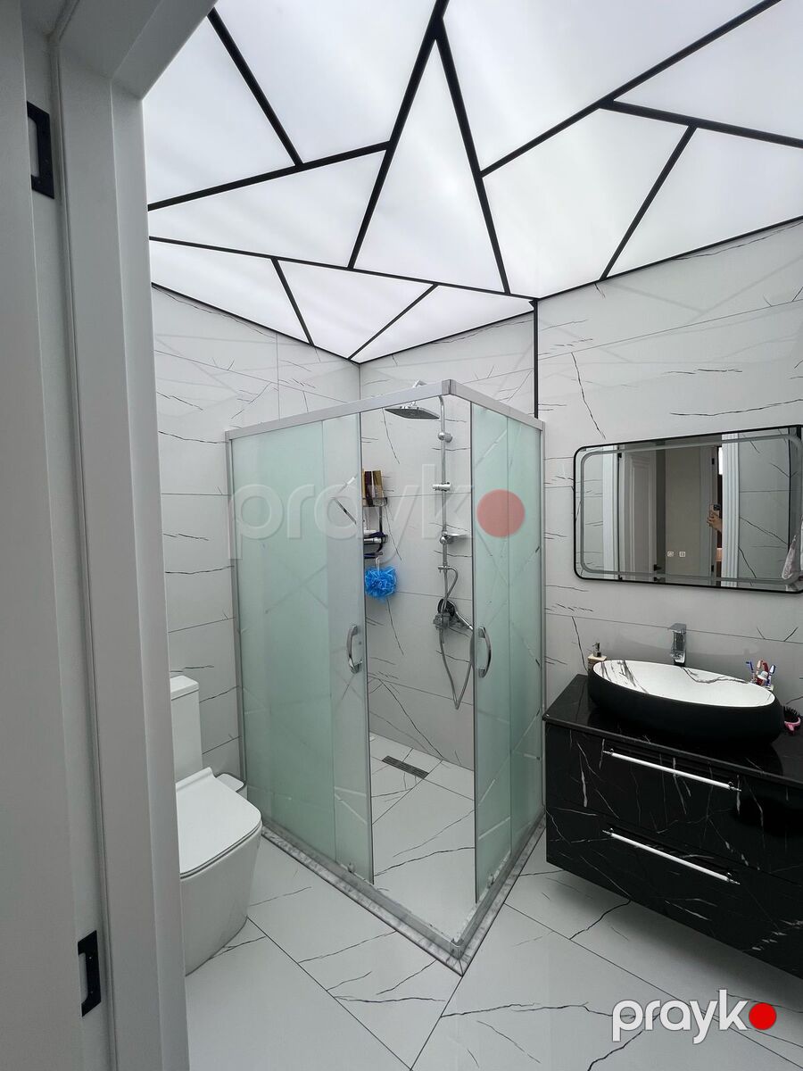 Satılır 3 otaqlı yeni tikili 110 m² — Mənzil, Bakı (11)