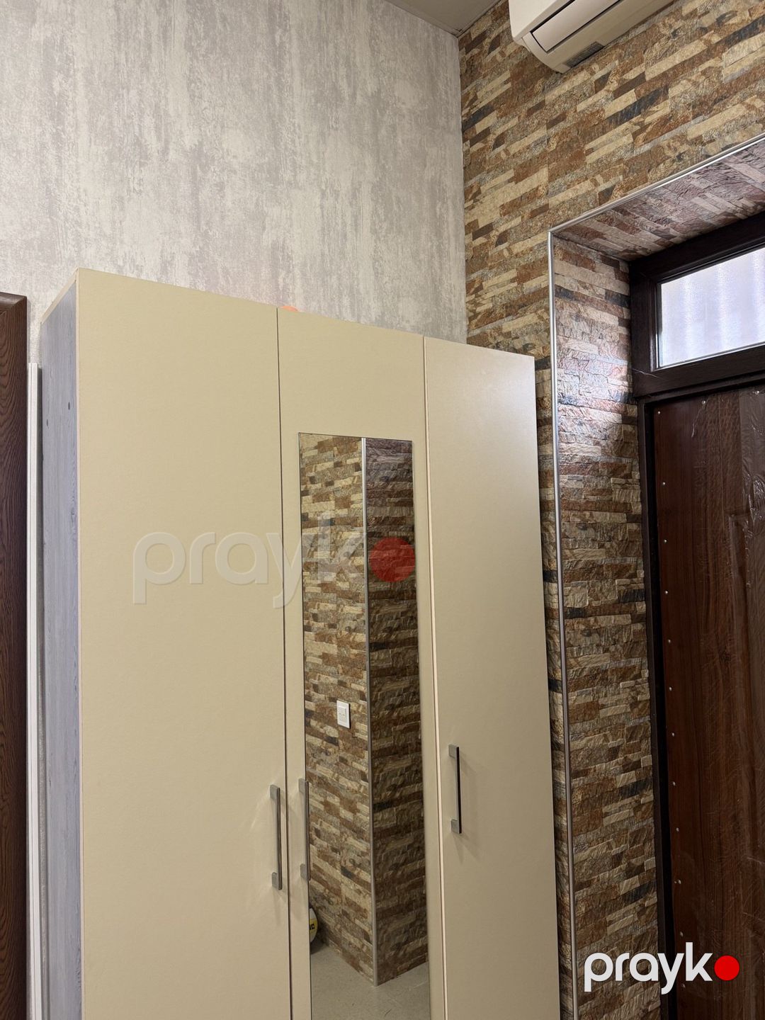 İcarəyə verilir 3 otaqlı həyət evi/bağ evi 80 m² — Ev, villa, Bakı (10)