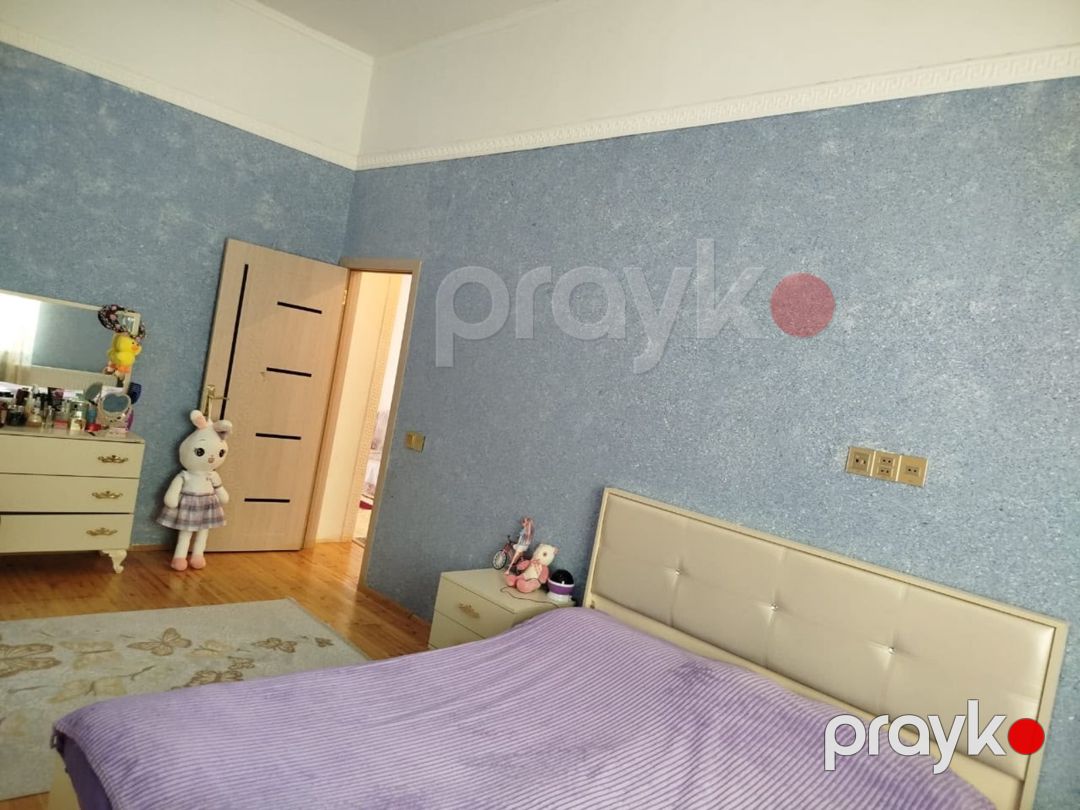 2-otaqlı yeni tikili, Xırdalan ş., 65 m² — Mənzil, Bakı (5)
