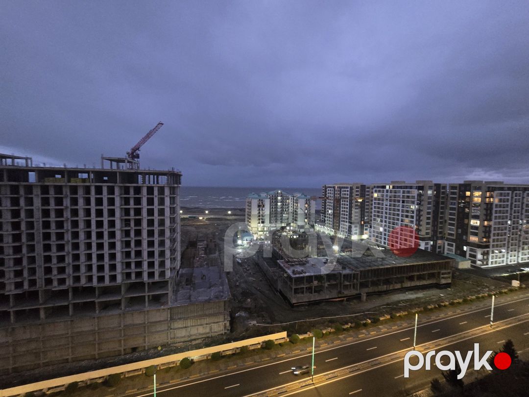 3-otaqlı yeni tikili, 6-cı mkr., 90 m² — Mənzil, Sumqayıt (9)