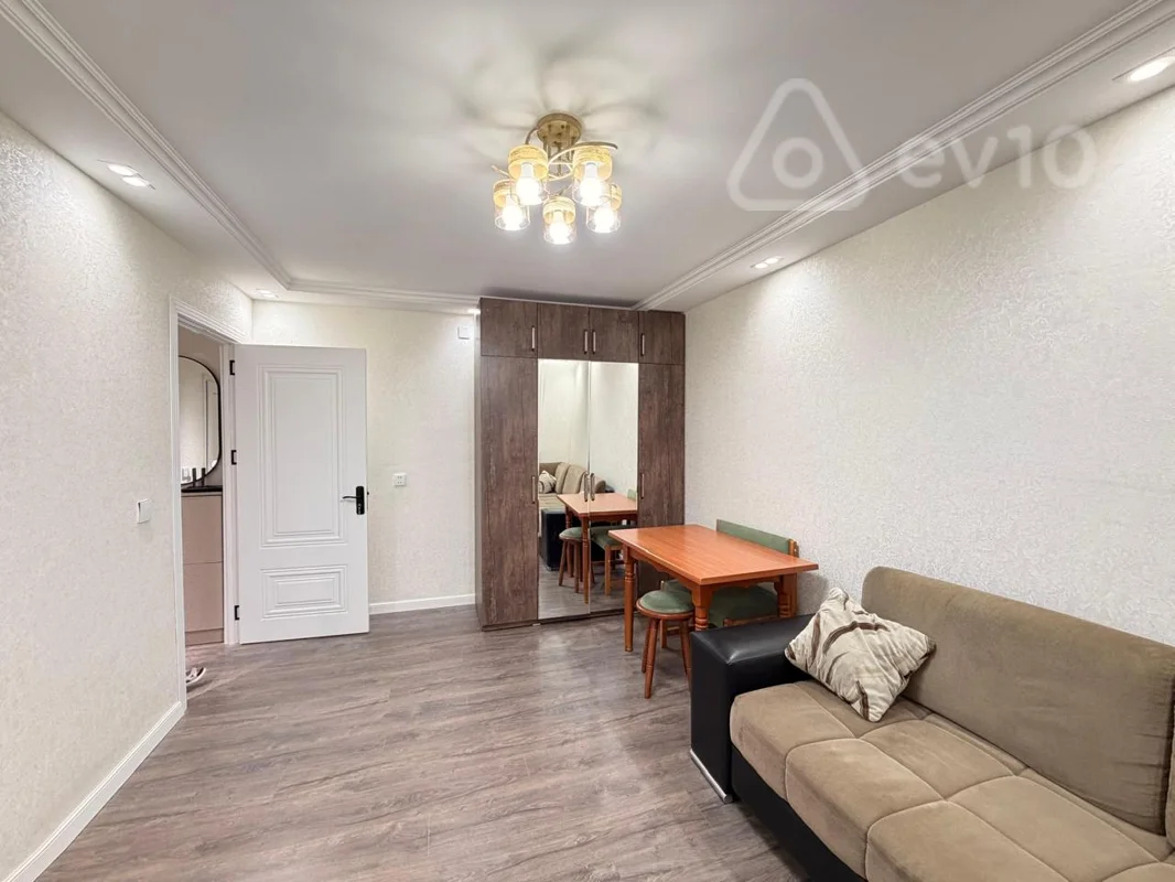 1 otaqlı mənzil, 45 m², H.Sarabski küçəsi — kirayə — Bakı