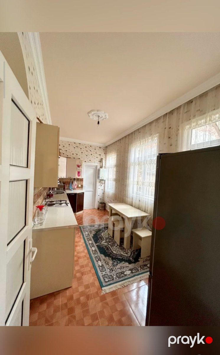 Həyət evi, Gəncə ş — Ev, villa, Gəncə (5)
