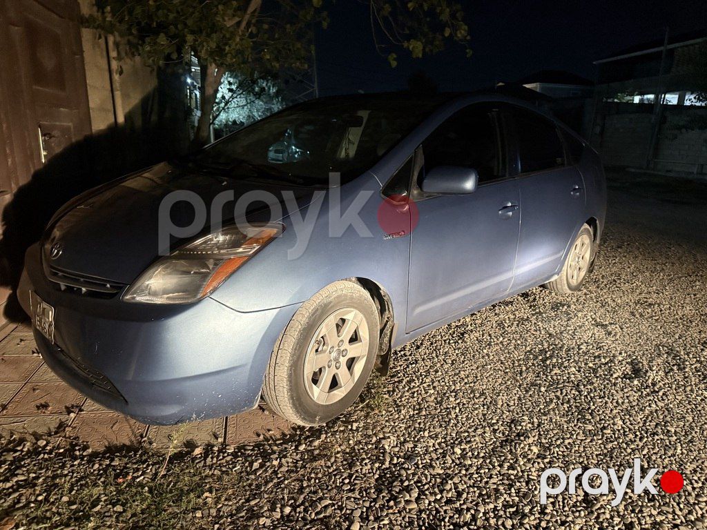 Toyota Prius, 1.5 L, 1.3 kWh, 2008 il, 320 000 km — Avtomobillər, Bakı (2)