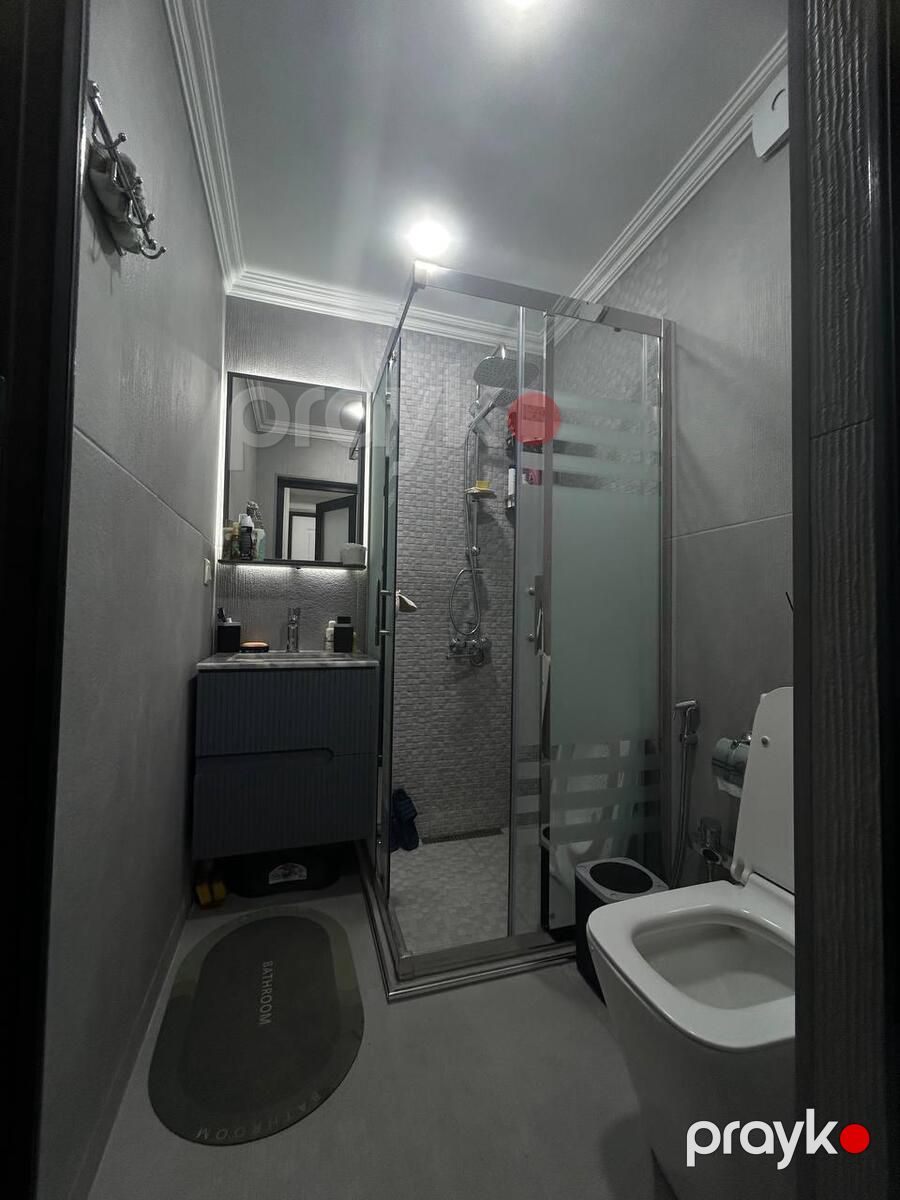 Satılır 2 otaqlı köhnə tikili 45 m² — Mənzil, Bakı (6)