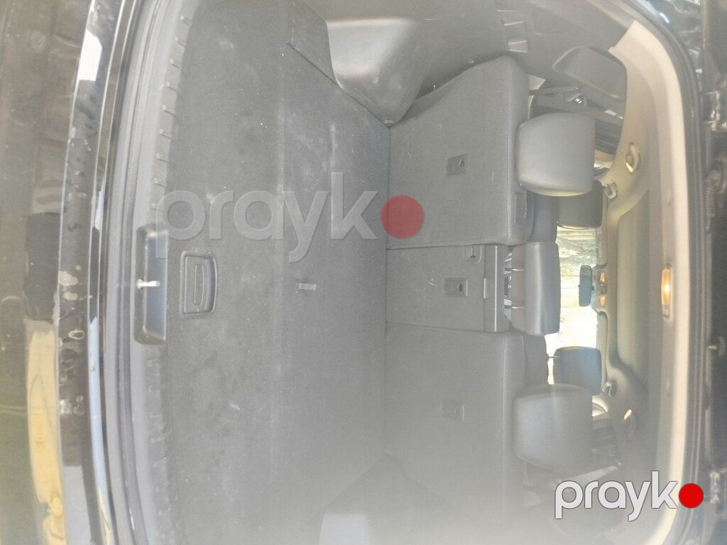 Hyundai Santa Fe, 2.0 L, 2017 il, 226 000 km — Avtomobillər, Bakı (11)