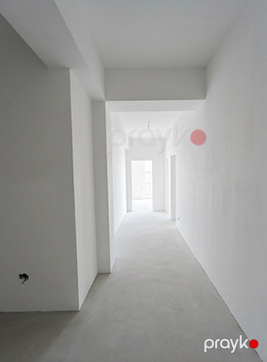 Satılır 2 otaqlı yeni tikili 96 m² — Mənzil, Bakı (5)