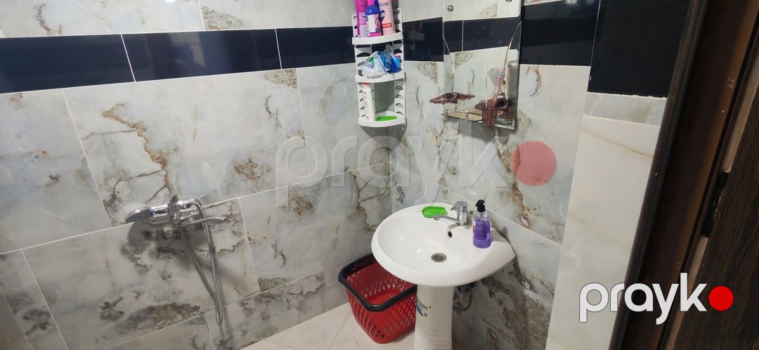Satılır 4 otaqlı həyət evi/bağ evi 60 m² — Ev, villa, Qobustan (8)