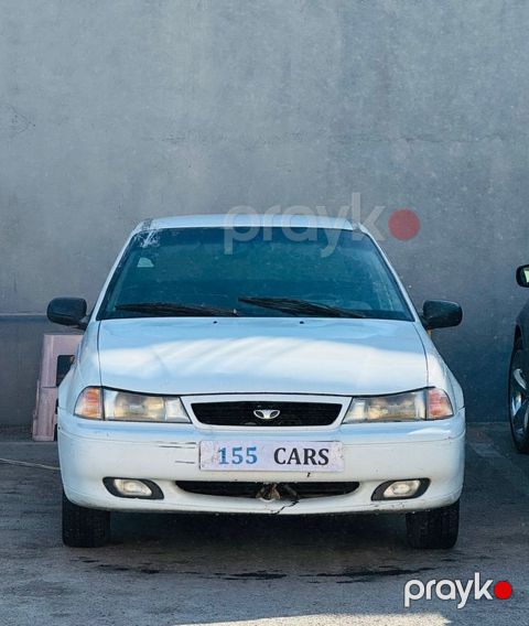 Daewoo Nexia, 1.6 L, 1997 il, 297 845 km — Bakı
