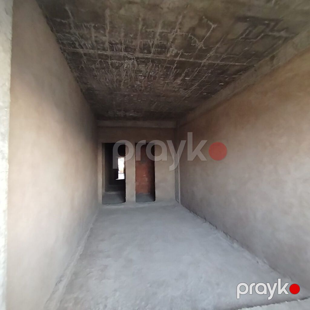 3 otaqlı, Yeni tikili, 155 kv. m — Mənzil, Bakı (3)