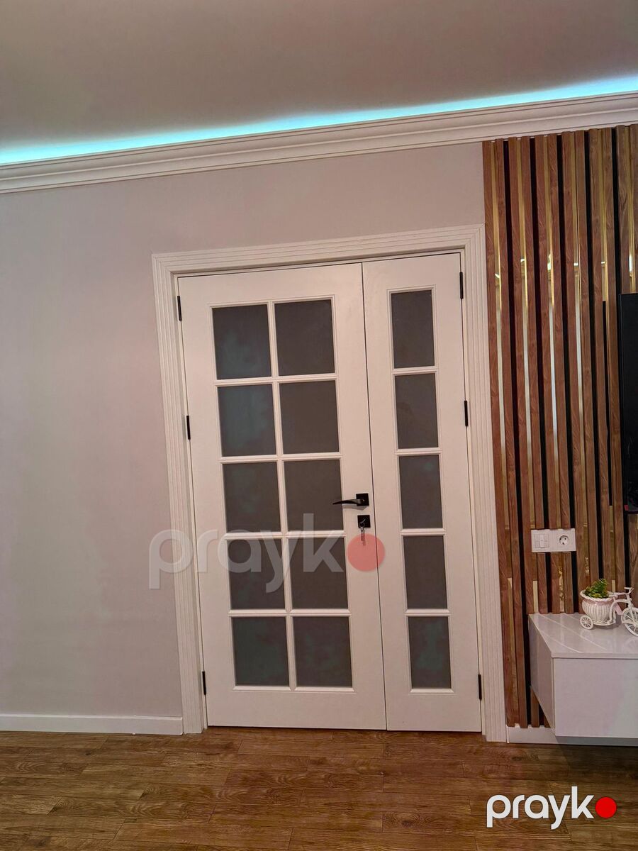 Satılır 5 otaqlı köhnə tikili 120 m² — Mənzil, Bakı (5)