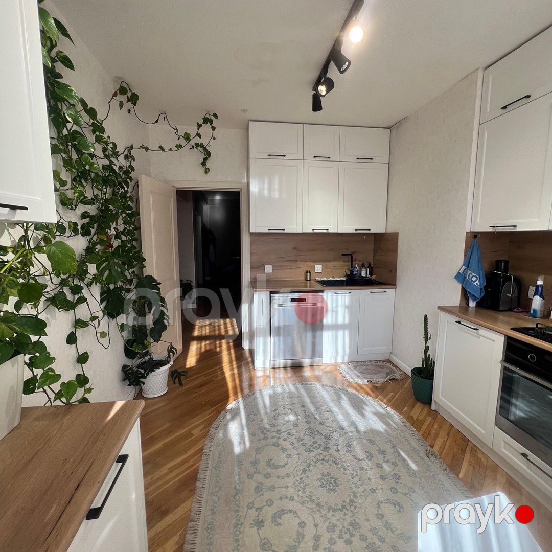 Satılır 3 otaqlı yeni tikili 115 m² — Mənzil, Bakı (8)