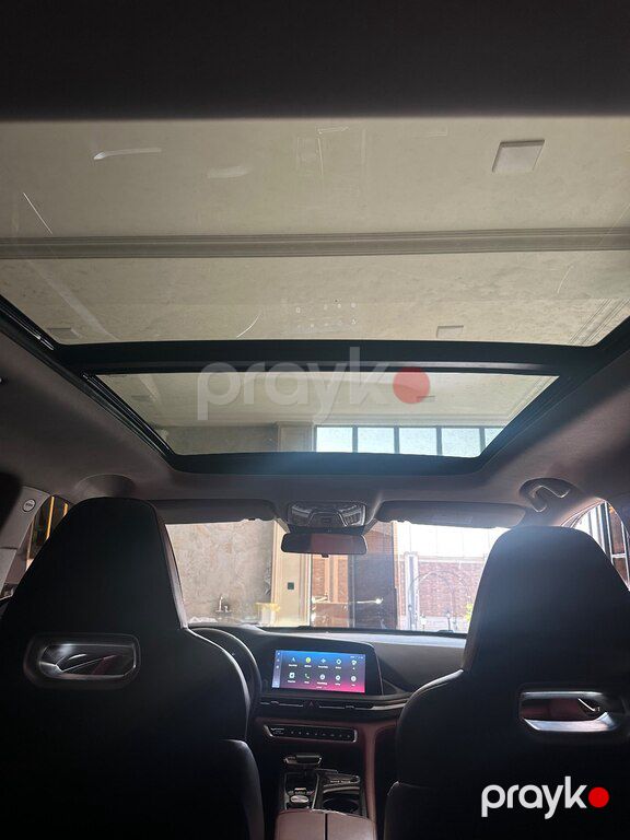Changan CS 75 Plus, 2.0 L, 2020 il, 168 973 km — Avtomobillər, Gəncə (6)