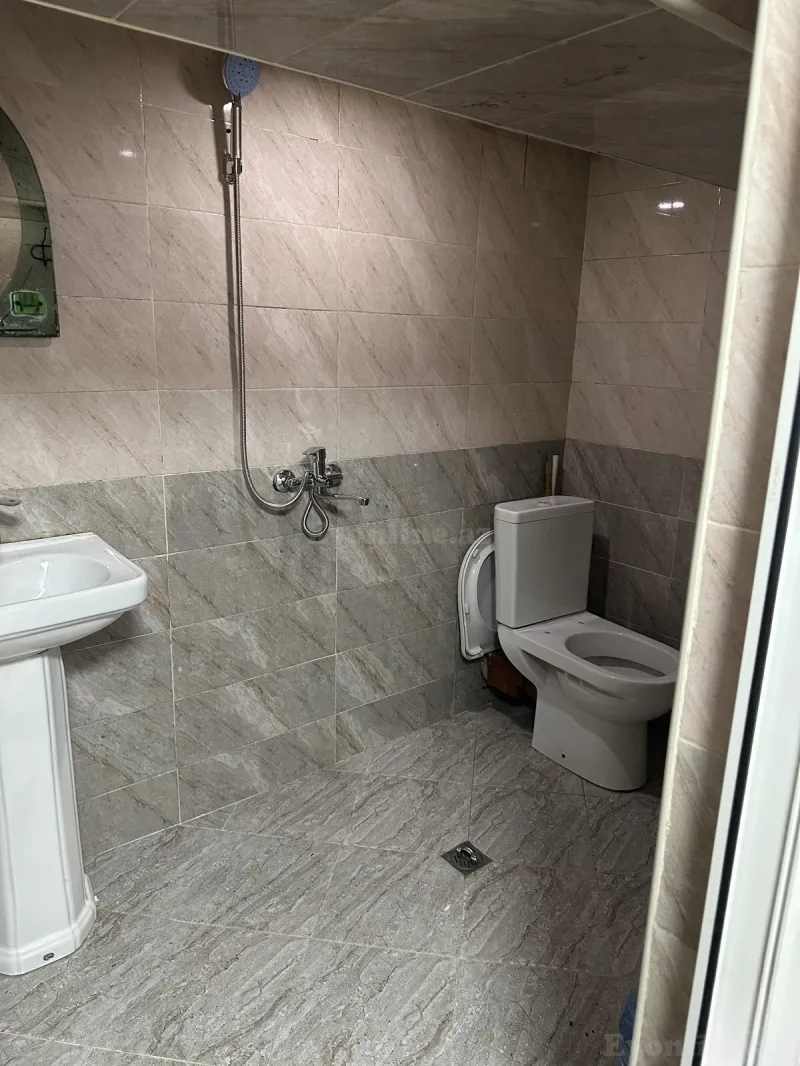 Satılır 2 otaqlı Mənzil Yeni tikili 50 m² Bakı, Abşeron r — Mənzil, Bakı (4)