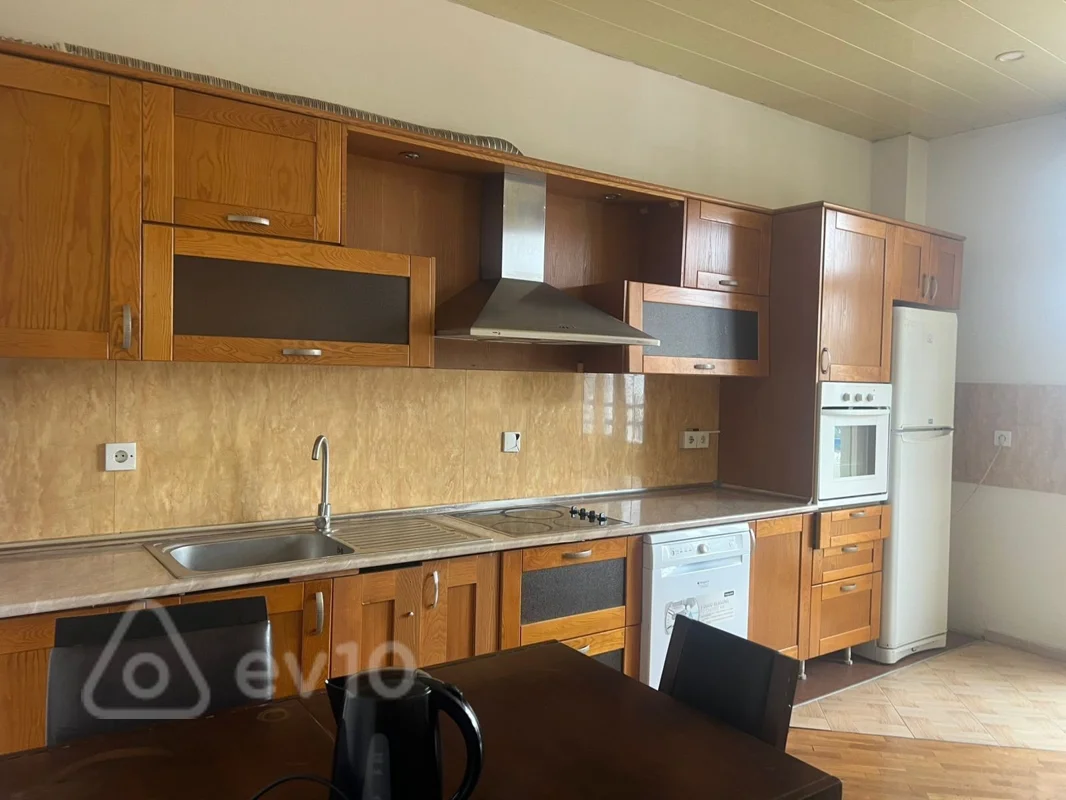4 otaqlı mənzil, 210 m², Səməd Vurğun küçəsi — Mənzil, Bakı (5)
