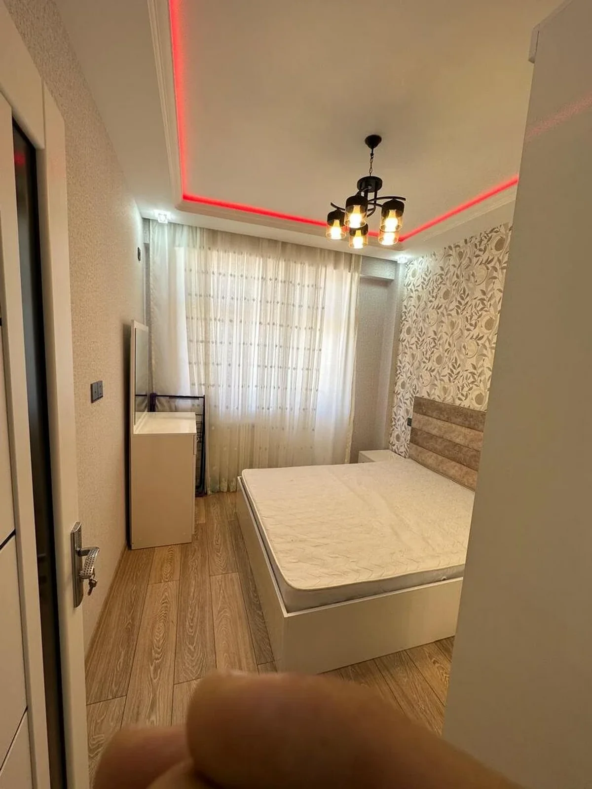 3 otaqlı tam təmirli mənzil satılır Masazırda — Mənzil, Abşeron (3)
