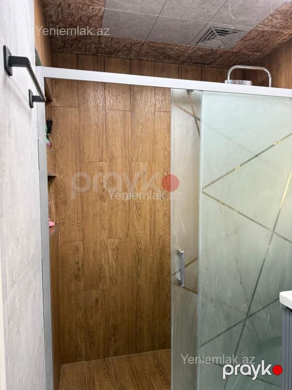 Satılır 5 otaqlı Bina evi menzil (Köhnə tikili), 125 m², Xətai rayonu — Mənzil, Bakı (10)