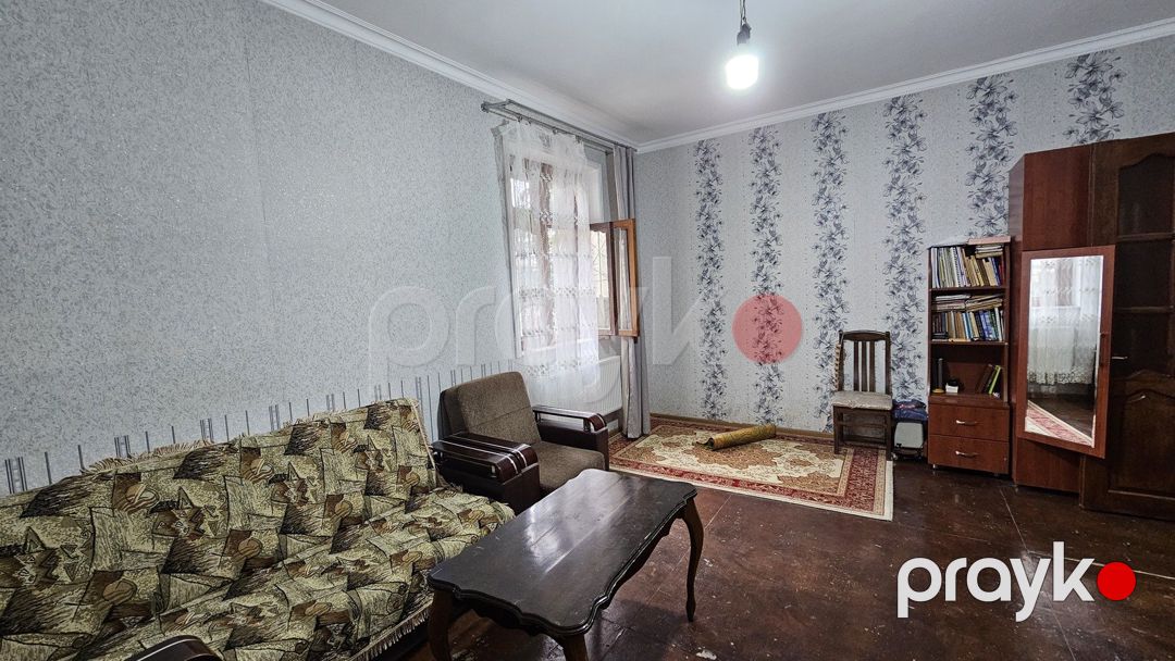 Satılır 3 otaqlı həyət evi/bağ evi 110 m² — Ev, villa, Bakı (9)