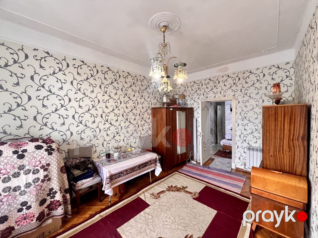 Satılır 3 otaqlı köhnə tikili 80 m² — Mənzil, Bakı (8)