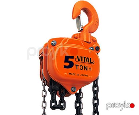 Tal "Vital 5 ton" — Bakı