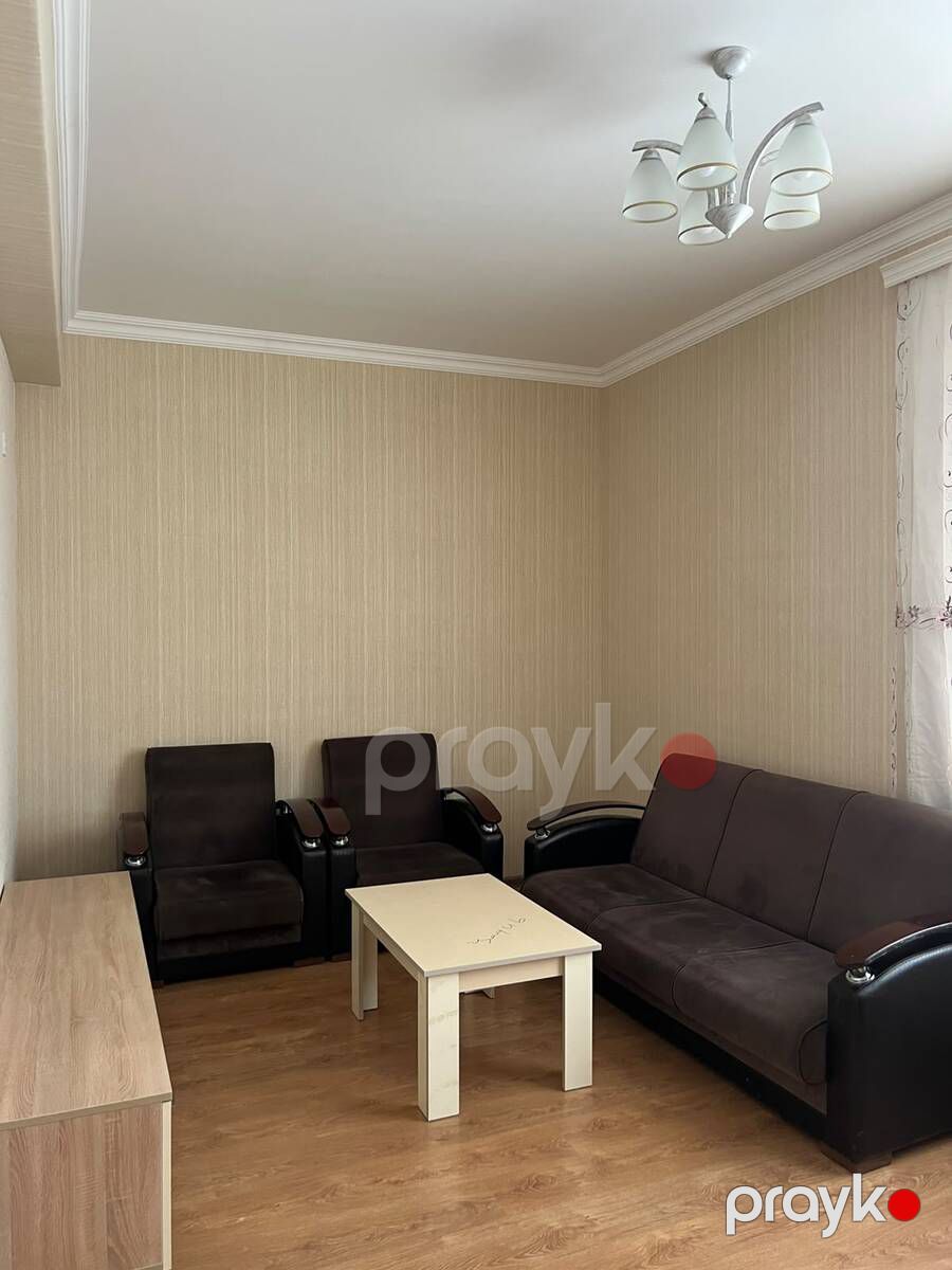 İcarəyə verilir 2 otaqlı yeni tikili 60 m² — Mənzil, Bakı (5)