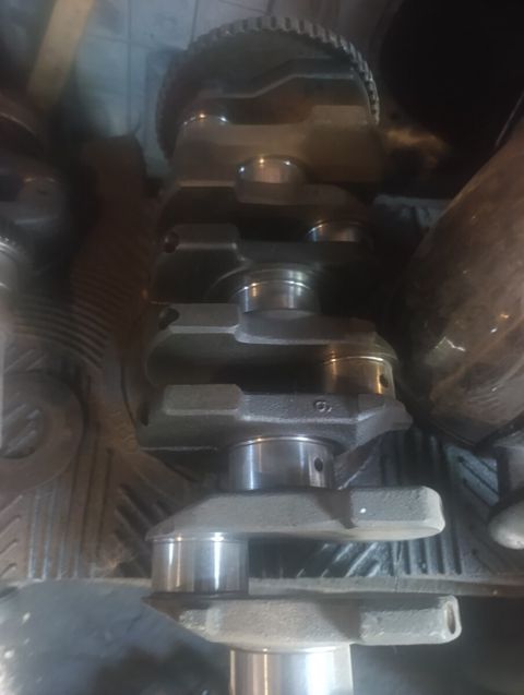 Opel Vectra 2 mator val 050 hazır yonulmuş ideal — 150 ₼ · Bakı · Ehtiyat hissələri və aksesuarlar Opel Vectra 2 mator val 050 hazır yonulmuş ideal — Bakı