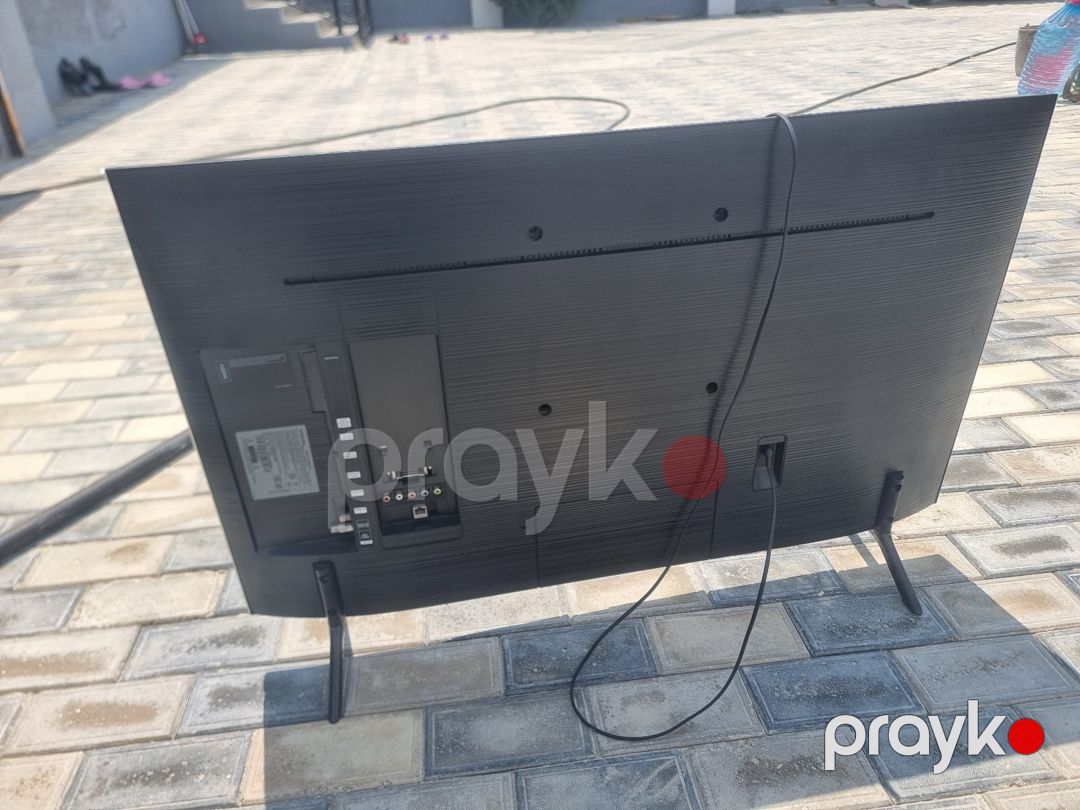 Televizor Samsung — TV və Video, Bakı (2)