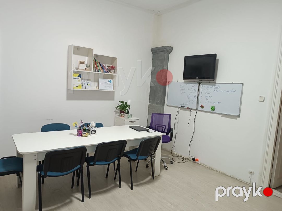 Satılır 3 otaqlı köhnə tikili 66 m² — Mənzil, Bakı (8)