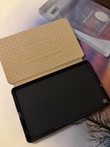 Samsung Galaxy Tab A 8.0 üçün kitab tipli planşet qabı (T290/T295) — Aysel