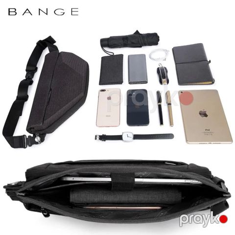 Bange 7502 / BG-7502 sling çantası — Bakı