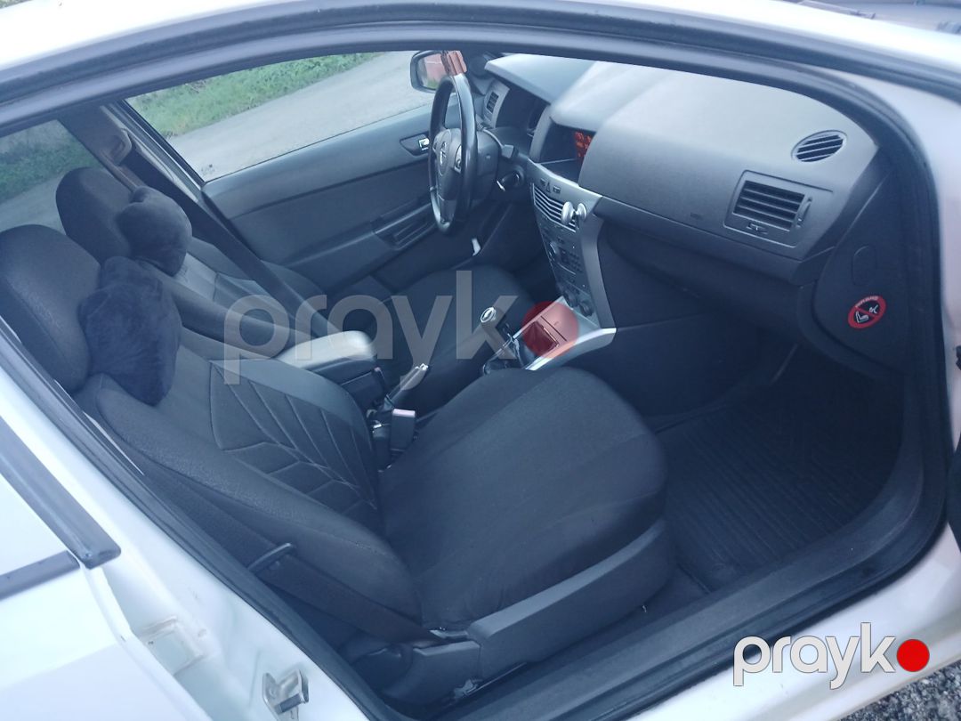 Opel Astra, 2009 il — Avtomobillər, Lənkəran (6)