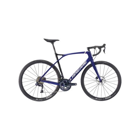 Şosse velosipedi Lapierre Xelius SL 7.0, 28", Tund göy — Bakı