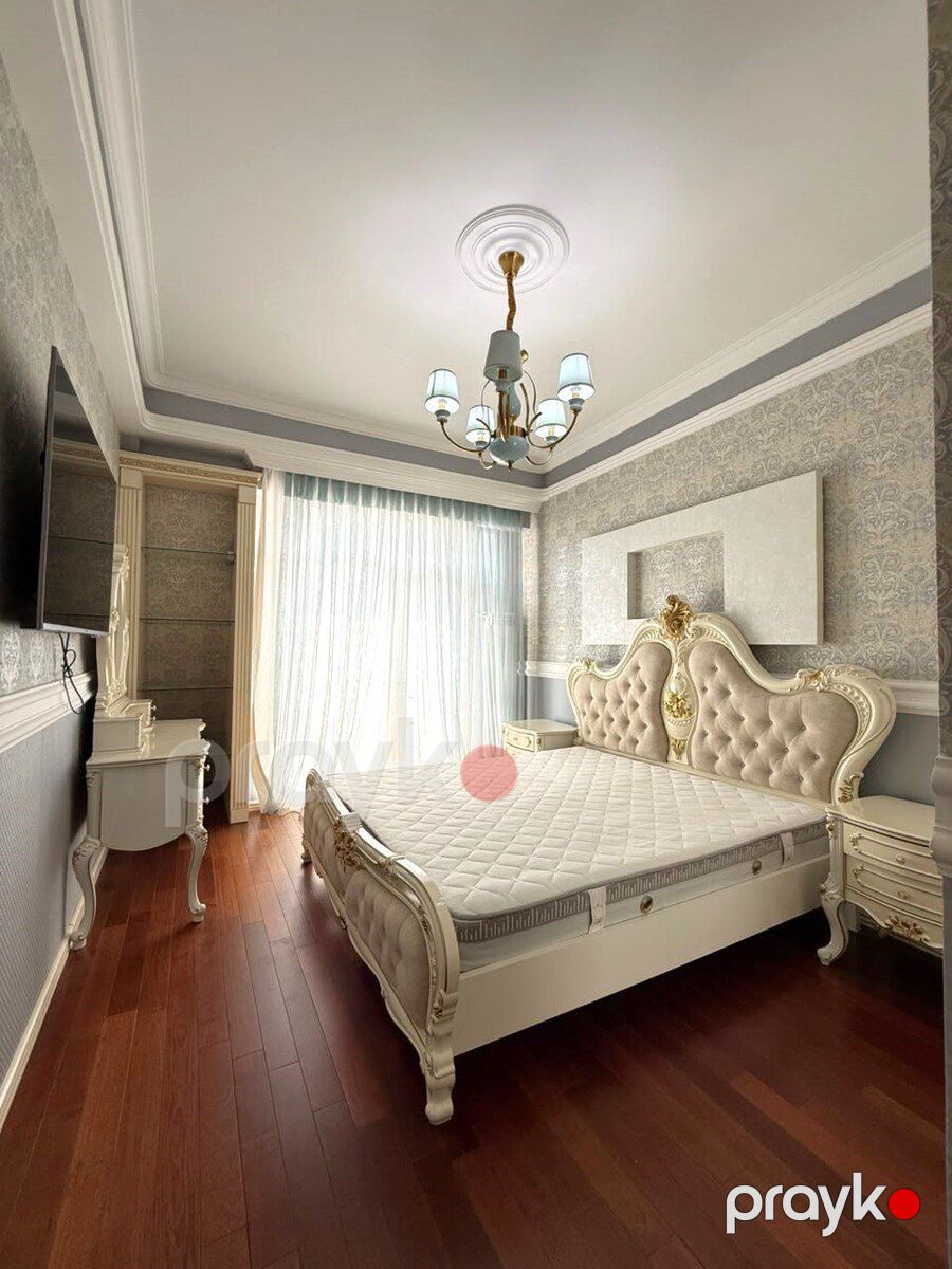 Satılır 2 otaqlı yeni tikili 63 m² — Mənzil, Bakı (5)