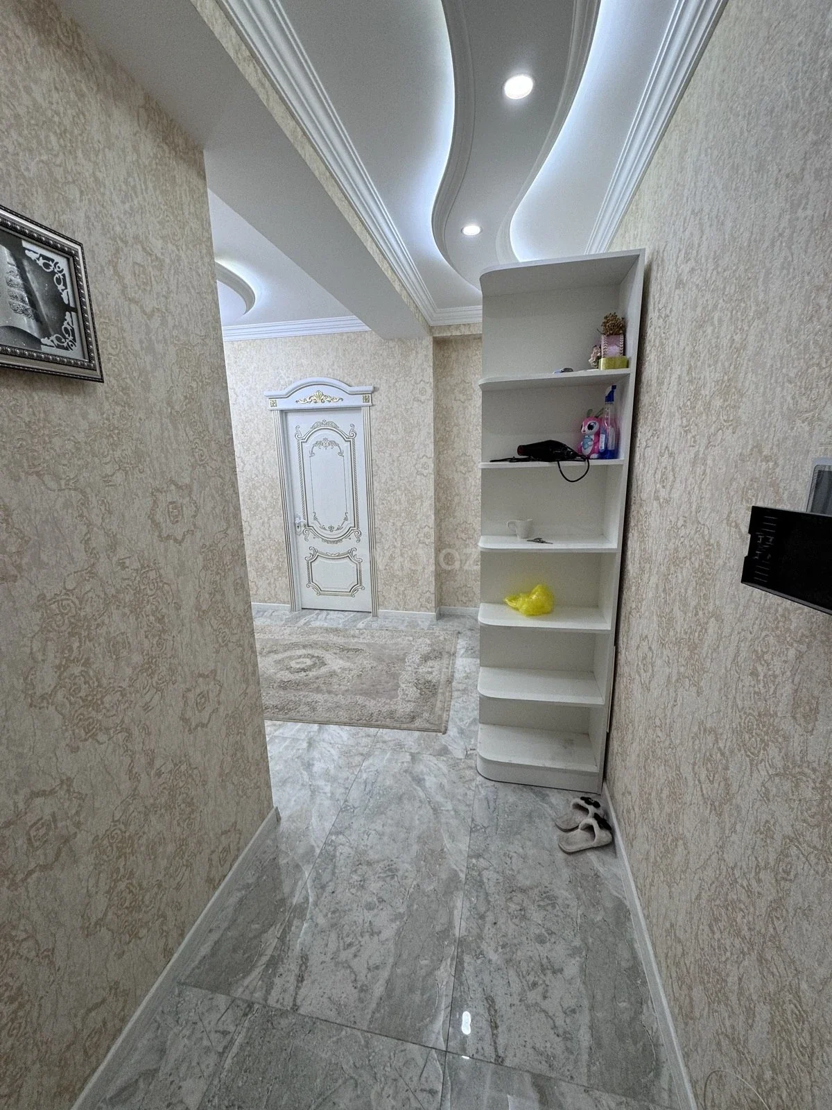 2 otaqlı tam təmirli mənzil satılır Badamdar qəsəbəsində — Mənzil, Bakı (12)