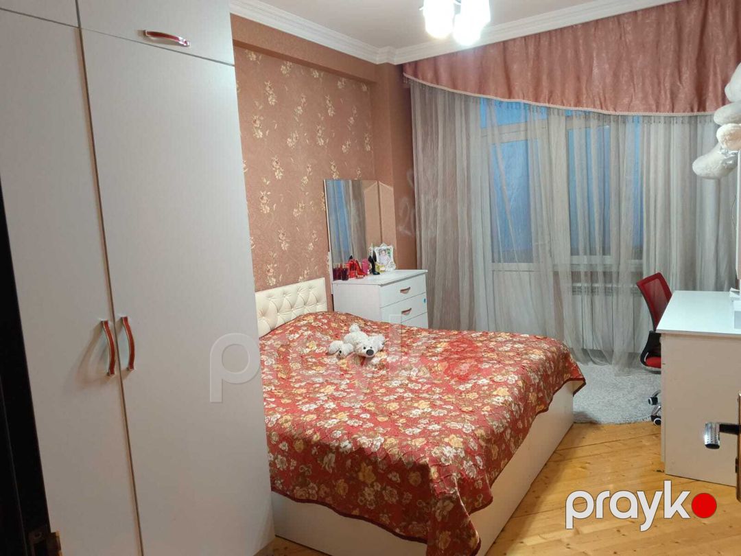 Satılır 3 otaqlı yeni tikili 96 m² — Mənzil, Bakı (10)