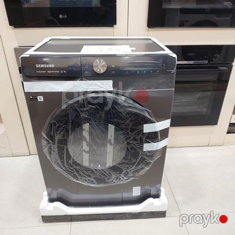 Paltaryuyan "Samsung WW80AG6L28BXLP" — Bakı
