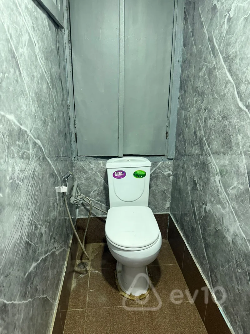 2 otaqlı mənzil, 60 m², Yusif Eyvazov küçəsi — Mənzil, Bakı (4)
