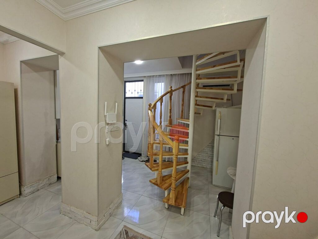 Bakı, 2 otaqlı, Köhnə tikili, 40 kv. m — Mənzil, Bakı (2)