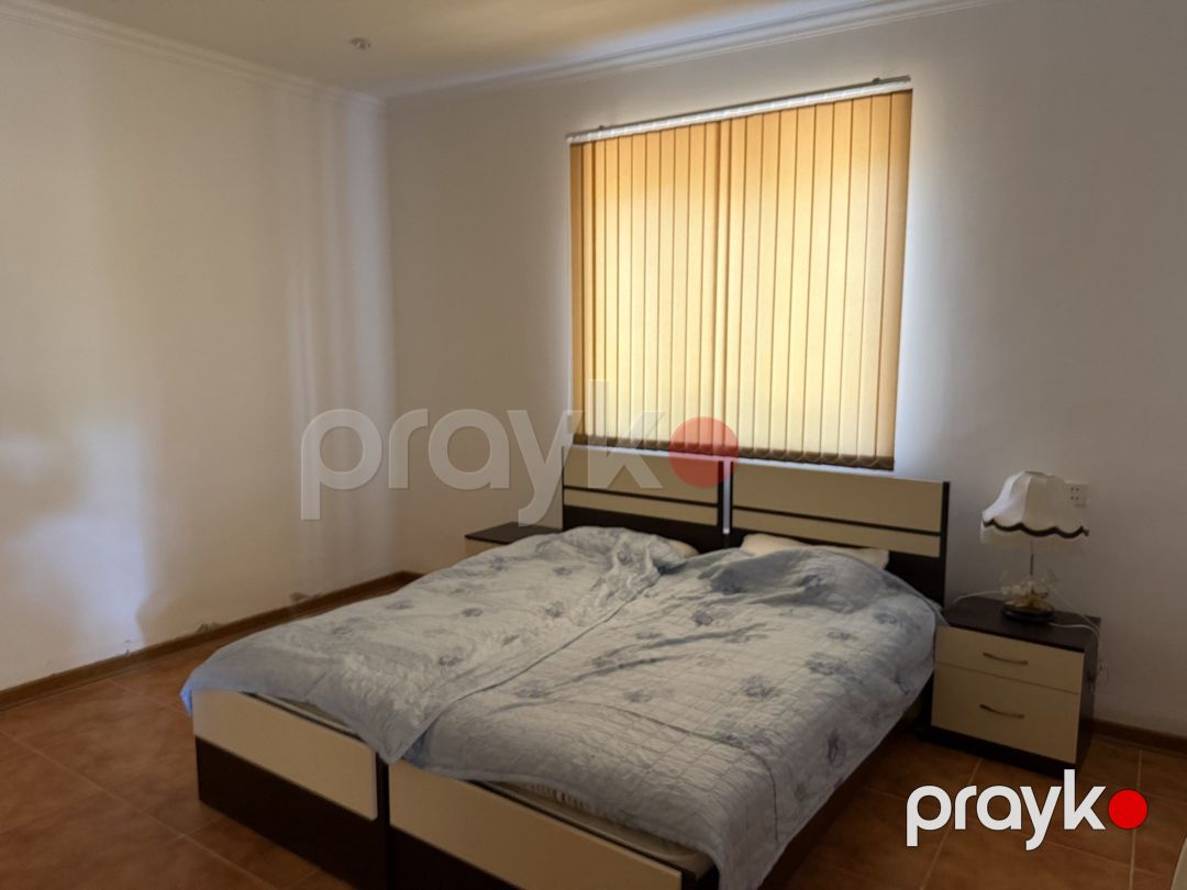 Satılır 5 otaqlı həyət evi/bağ evi 225 m² — Ev, villa, Şamaxı (10)