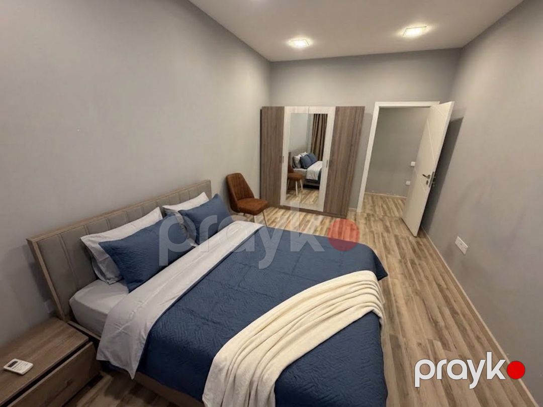 İcarəyə verilir 3 otaqlı yeni tikili 100 m² — Mənzil, Bakı (2)