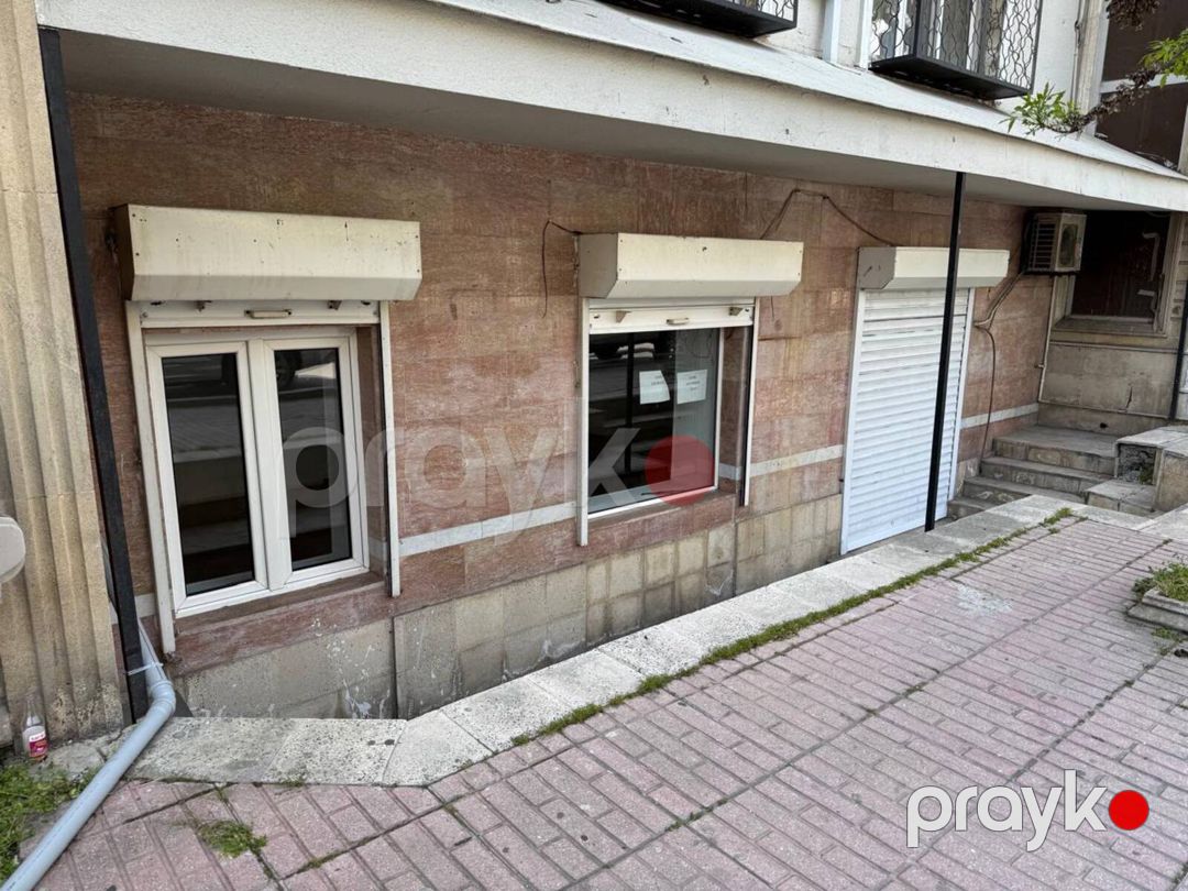 İcarəyə verilir obyekt 70 m² — Əmlak, Bakı (9)