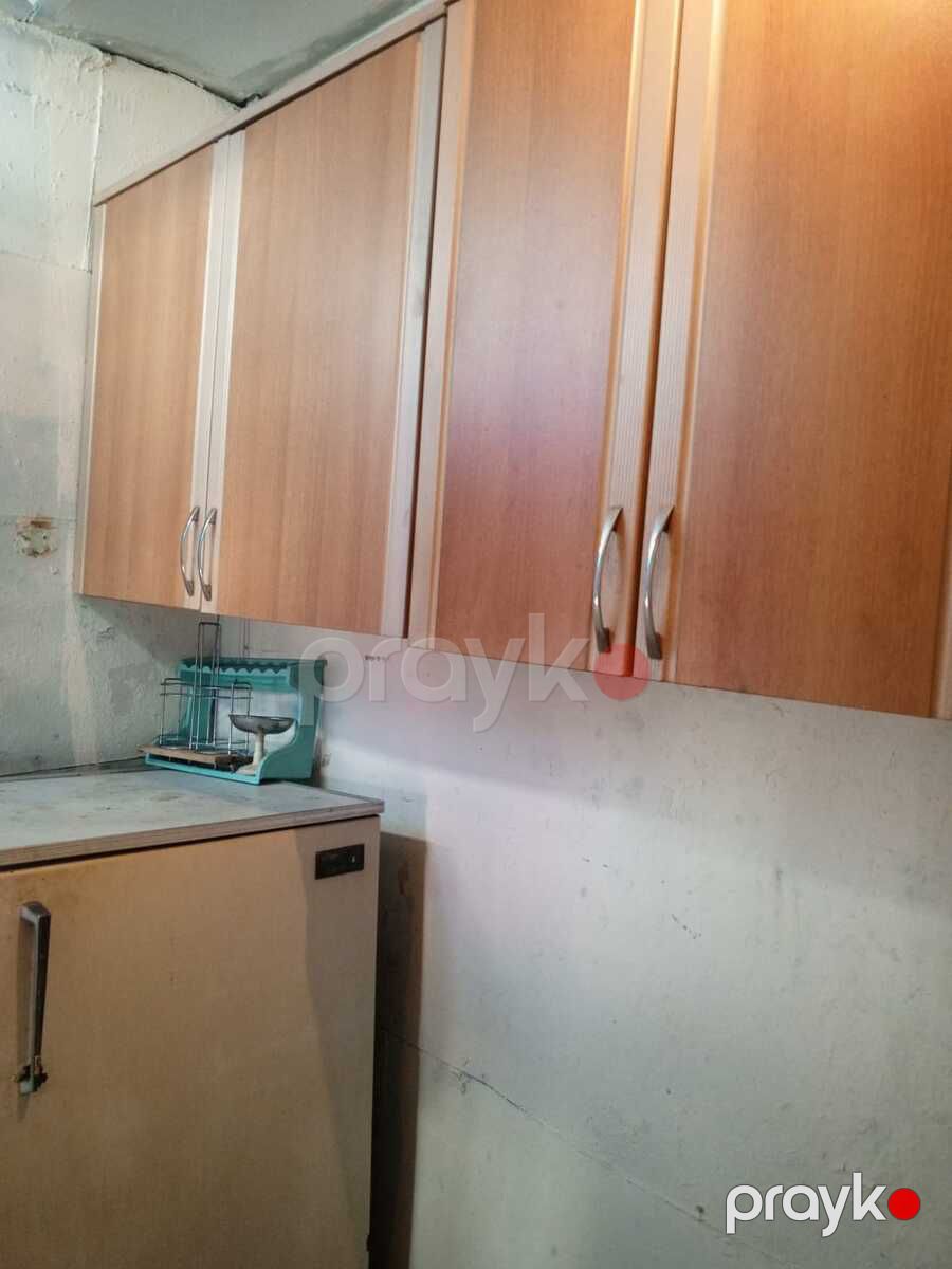 İcarəyə verilir 2 otaqlı köhnə tikili 35 m² — Mənzil, Bakı (5)