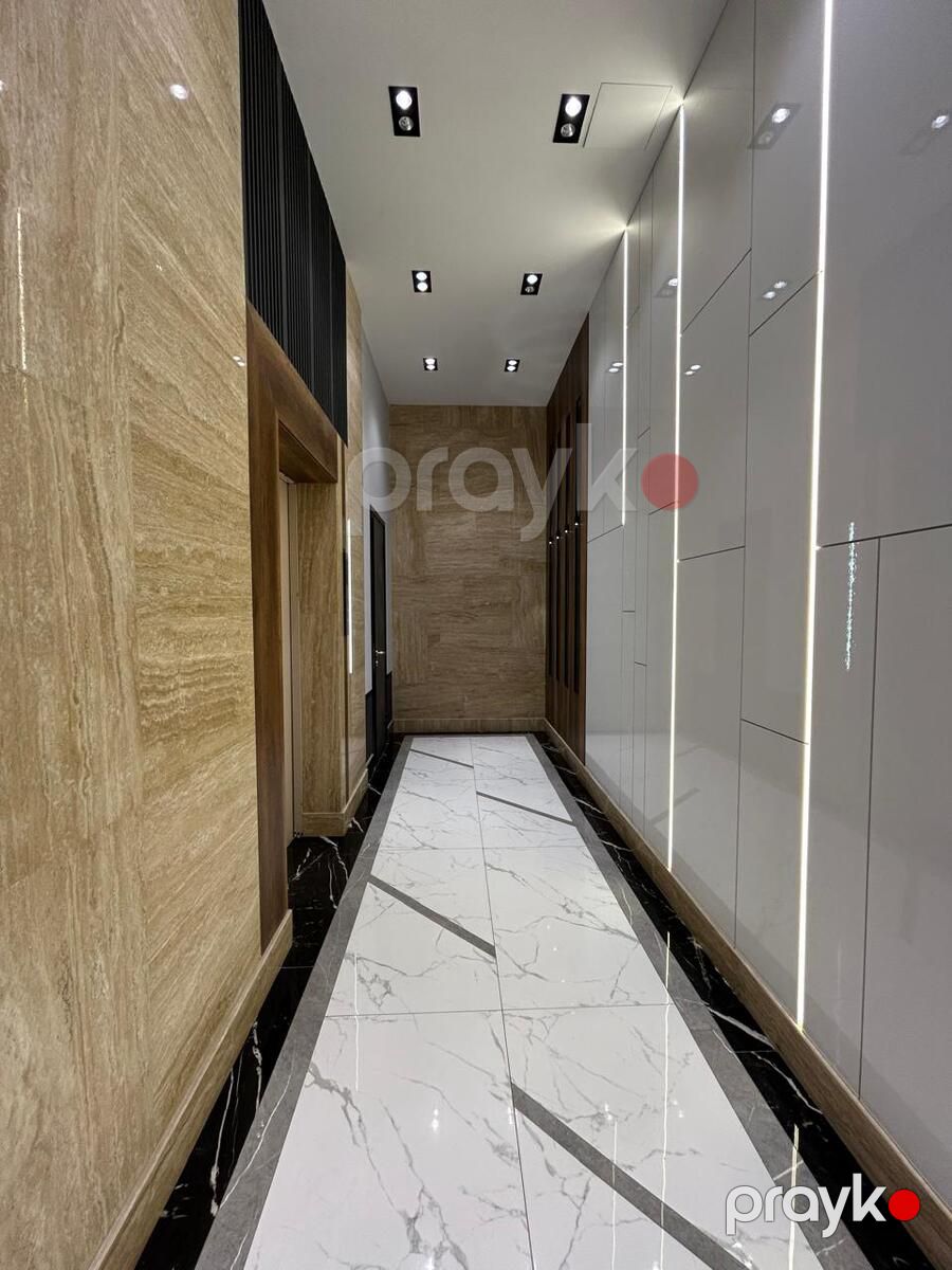 Satılır 3 otaqlı yeni tikili 90 m² — Mənzil, Bakı (12)