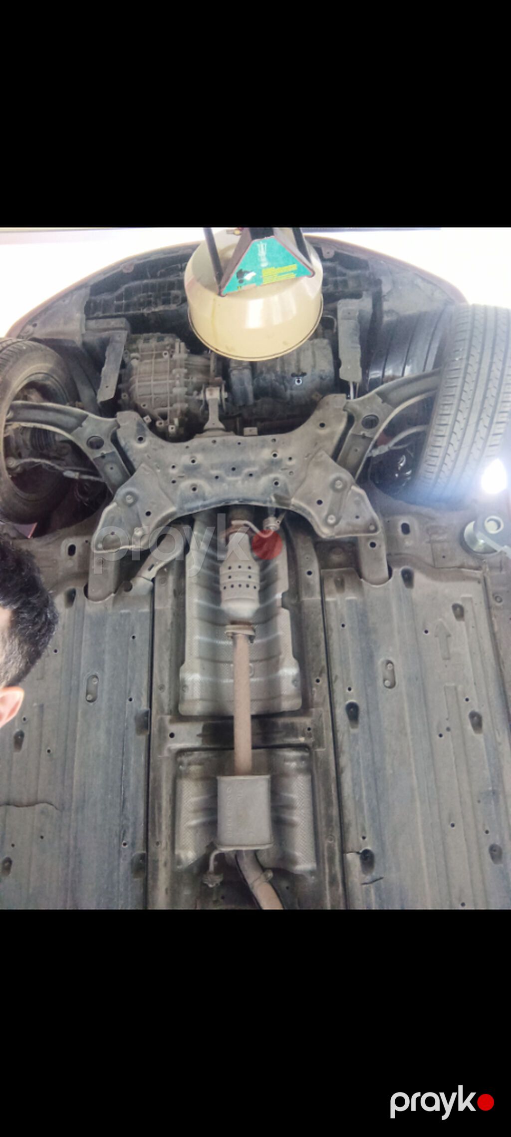 Hyundai Elantra: 1.8 l 2015 il Sedan — Avtomobillər, Xırdalan (9)
