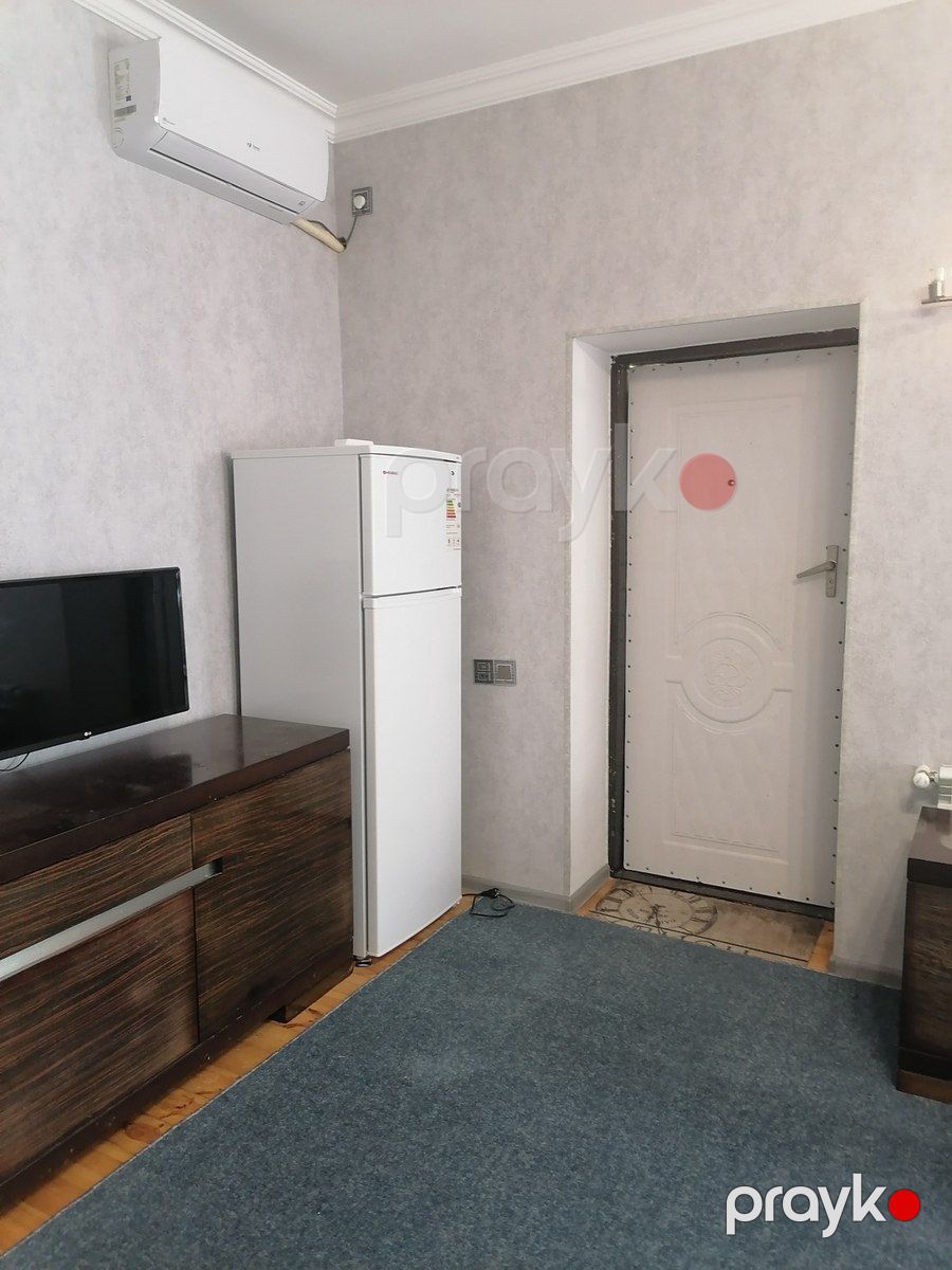 Həyət evi kirayə verilir, Badamdar qəs — Ev, villa, Bakı (2)