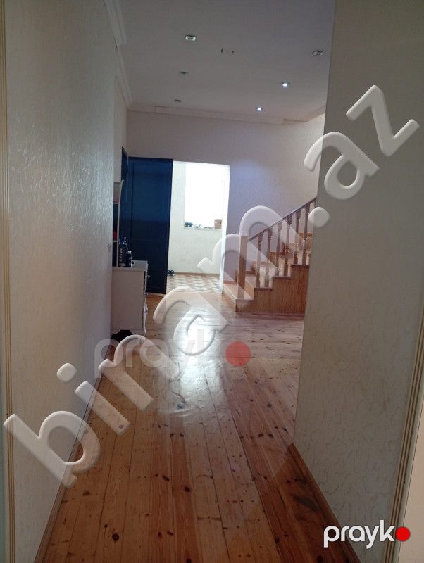 6 otaqlı Villa / Həyət evi, Satış, Bakı, Sabunçu, Koroğlu — Ev, villa, Bakı (8)