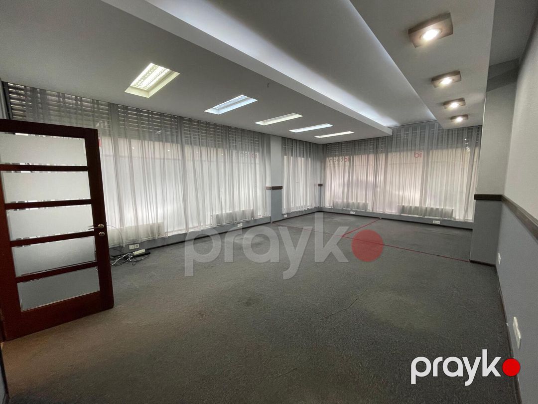 Satılır 5 otaqlı ofis 200 m² — Ofis, Bakı (5)