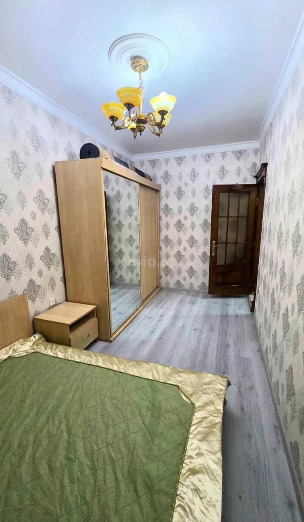 Kirayə 2 otaqlı mənzil 20 Yanvar metrosu yaxınlığında — Mənzil, Bakı (3)